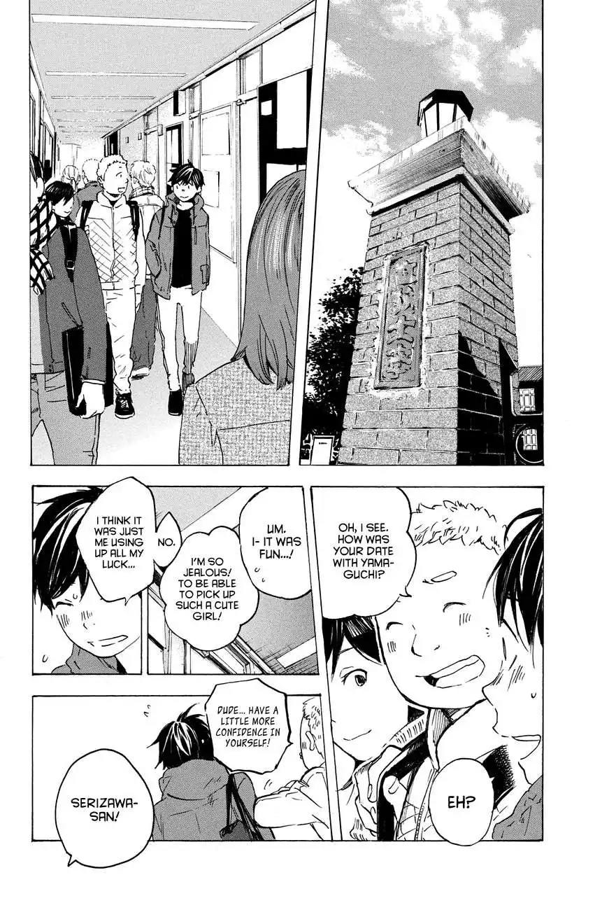 Soredemo Boku wa Kimi ga Suki Chapter 16 10